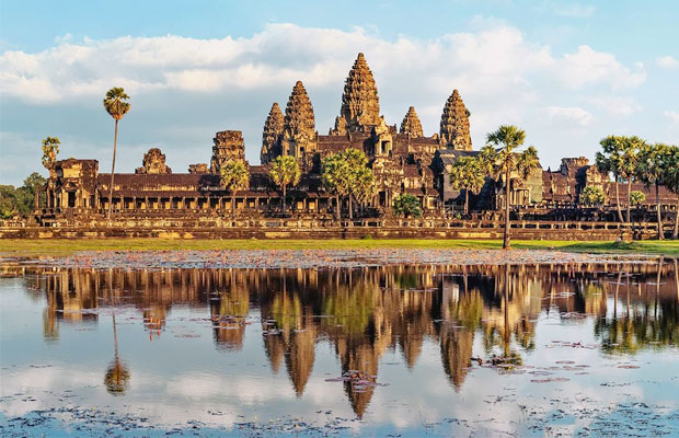 Angkor Wat